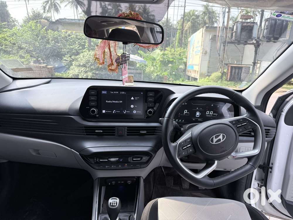 Hyundai I20 1.2 Asta Abs, 2024, Petrol
