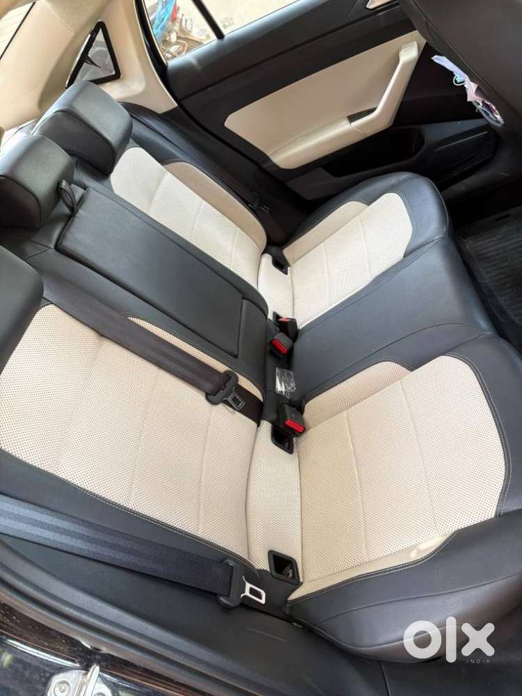 Volkswagen Virtus 1.0 Highline Tsi At, 2024, Petrol
