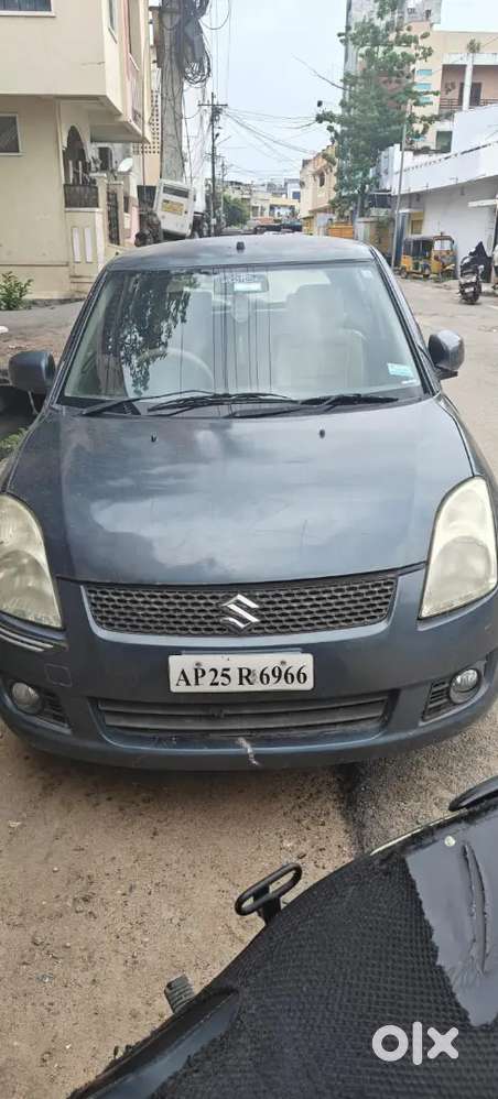 Maruti Swift Vdi 2009