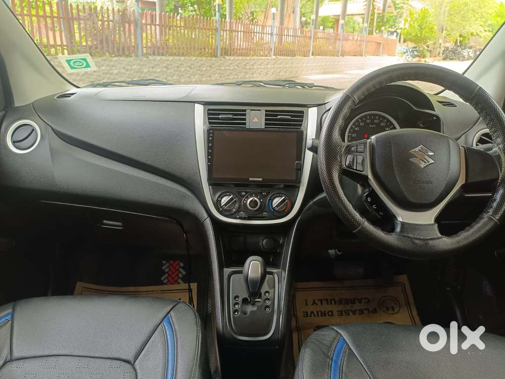 Maruti Suzuki Celerio X Amt Zxi, 2019, Petrol