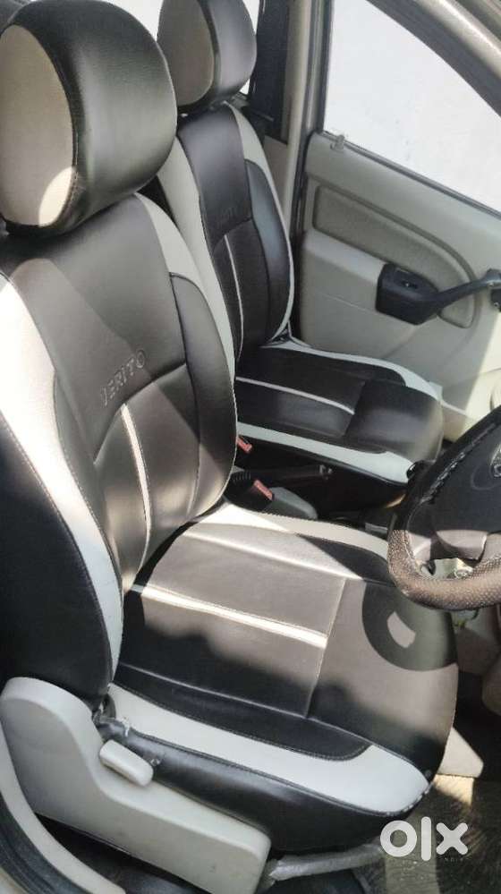 Mahindra Verito 1.5 D4 Bs-iii, 2012, Diesel