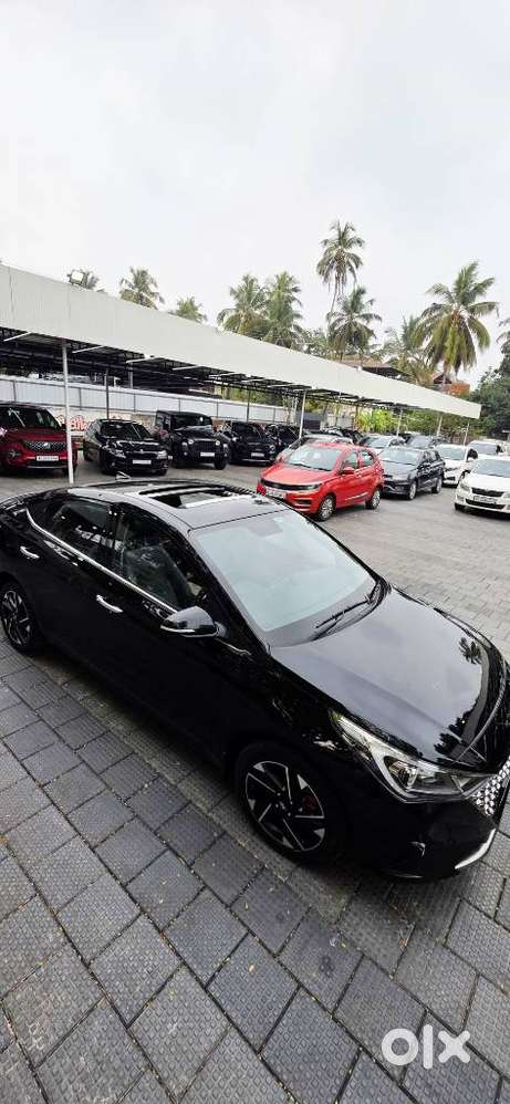 Hyundai Verna Sx 1.5 Crdi, 2020, Diesel