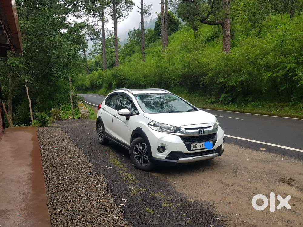 Honda Wr-v 1.5 Diesel 2017