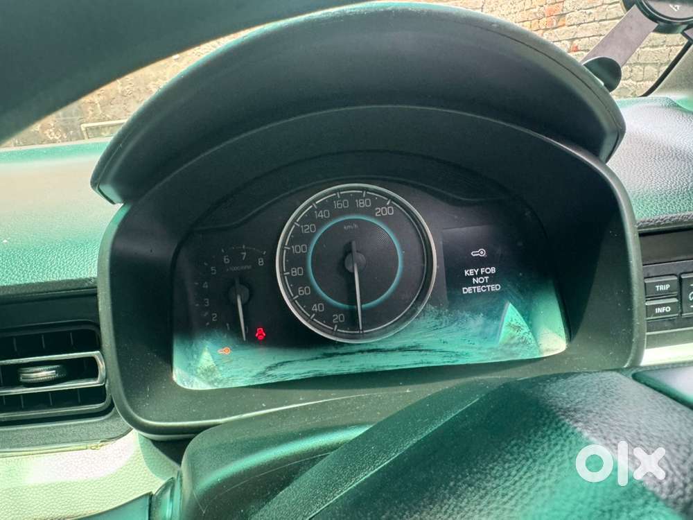 Maruti Suzuki Ignis Petrol 2022