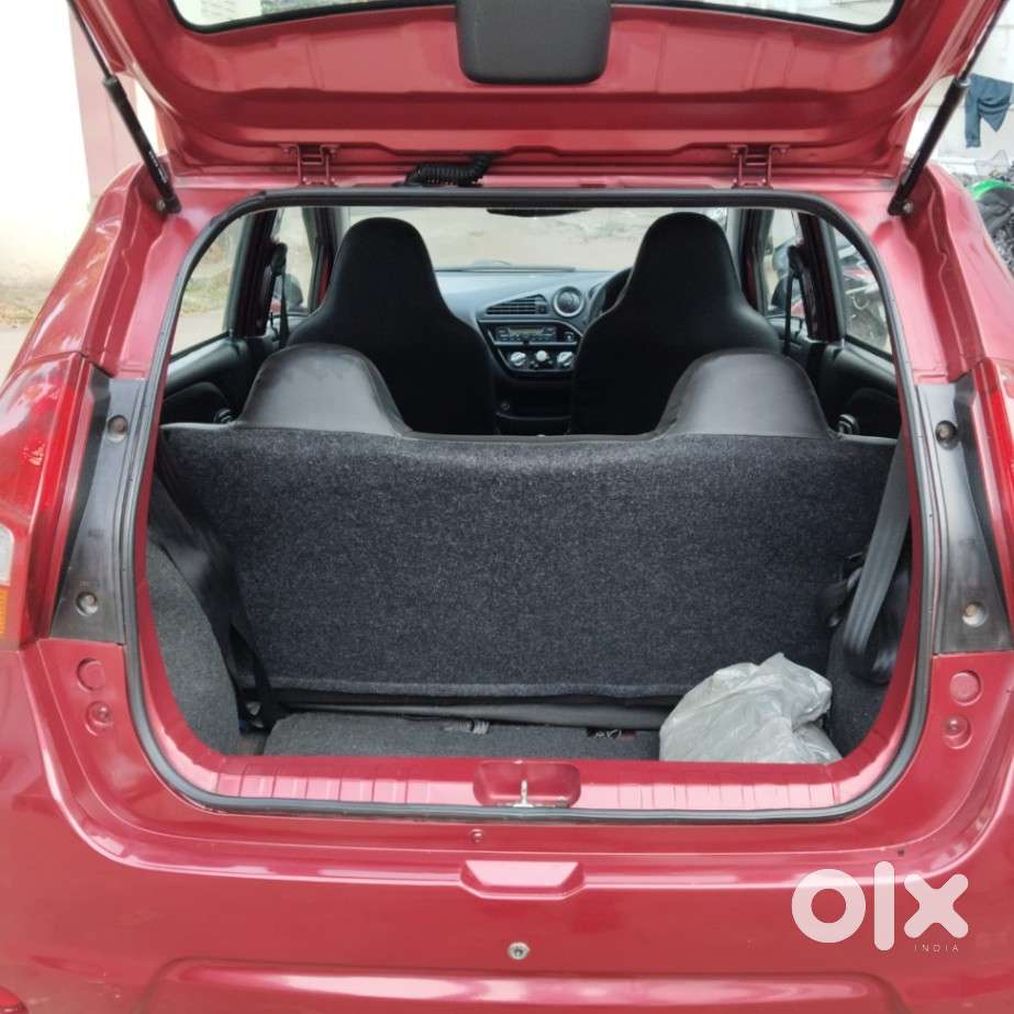 Datsun Redigo 1.0 Limited Edition 2018, 2018