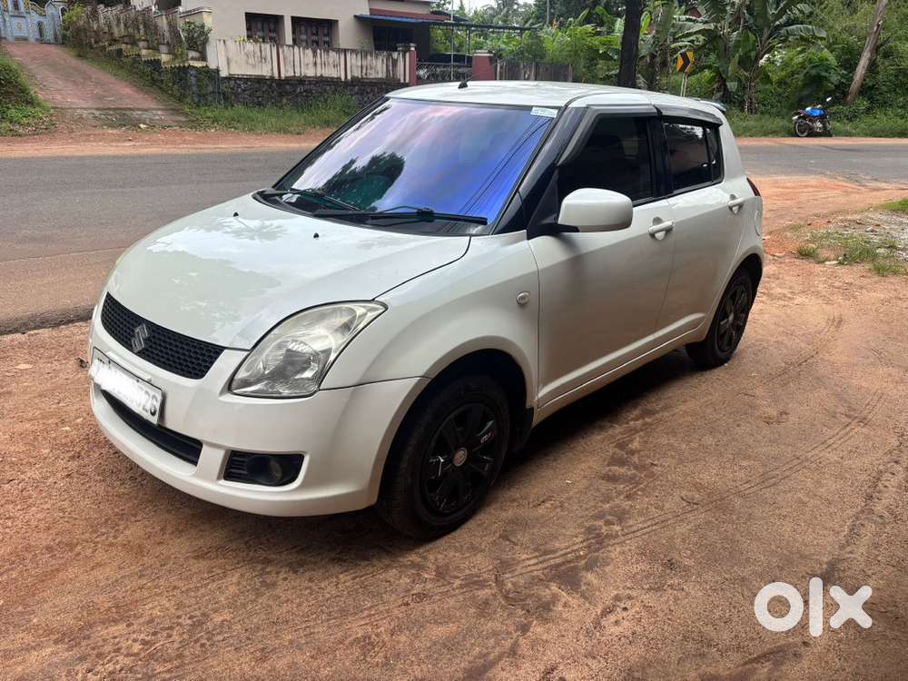 Diesel Swift Vdi All Papers Upto 2031 New Tax Insurece Etc