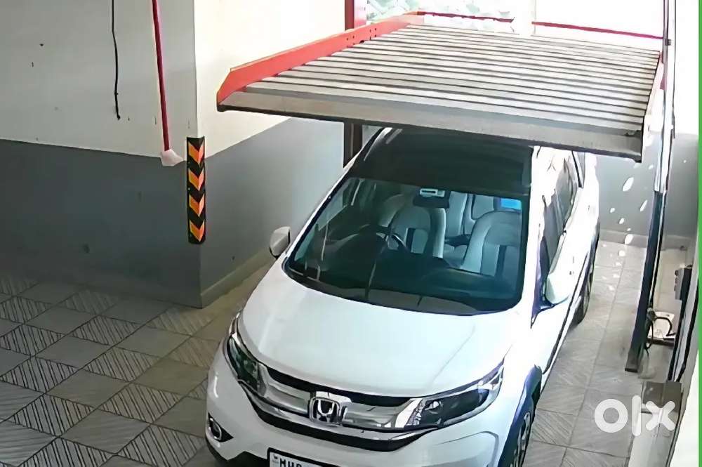 Honda Br-v 2019 Automatic