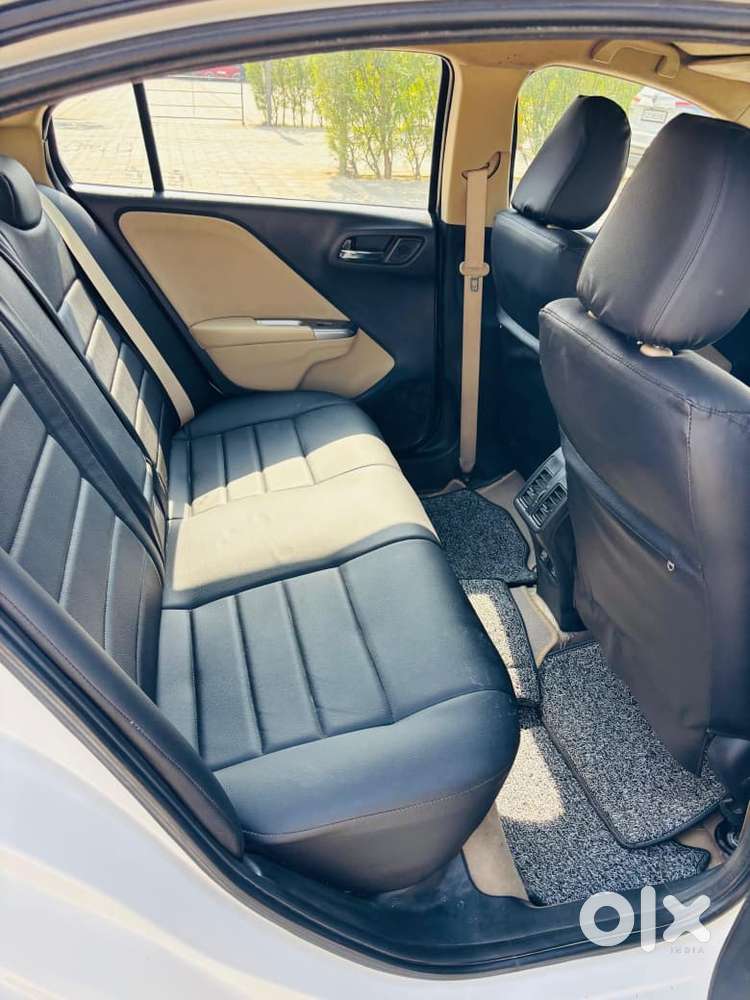 Honda City 2015-2017 I Dtec V, 2015, Diesel