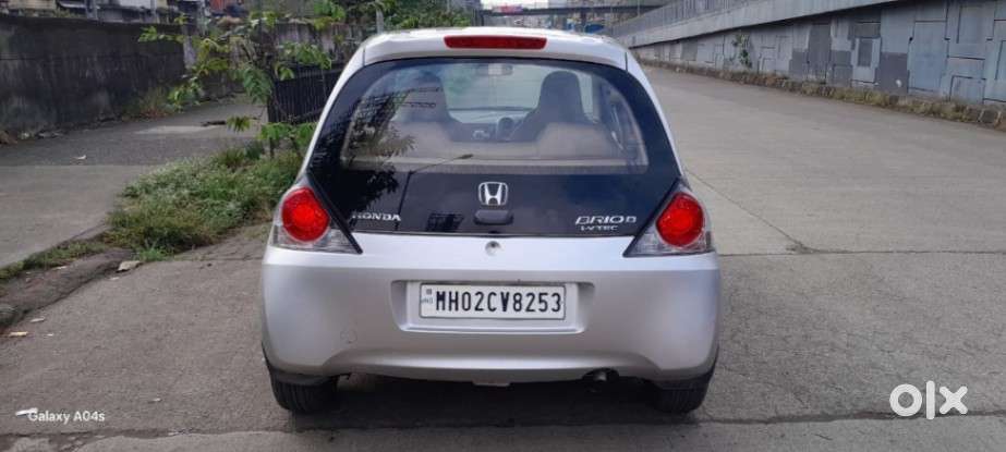 Honda Brio 2011-2013 S Mt, 2013, Petrol