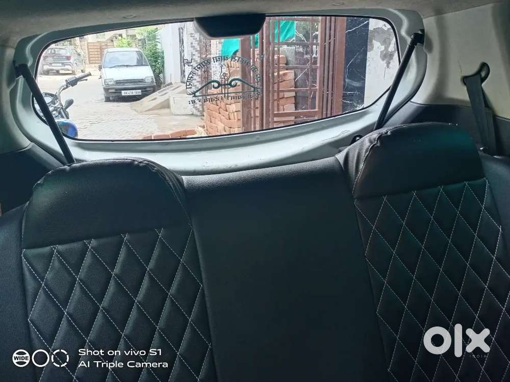 Maruti Suzuki Alto Lxi 2021