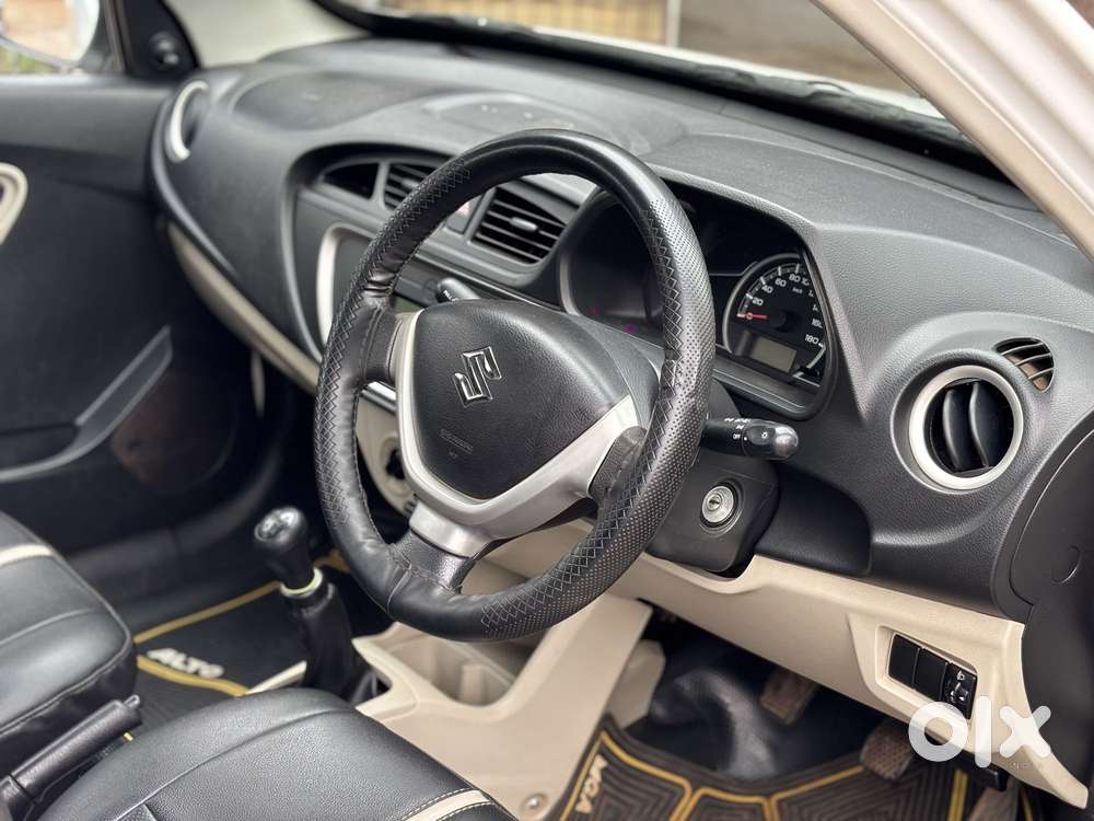 Maruti Suzuki Alto 800 2019-2023 0.8 Vxi, 2020, Petrol