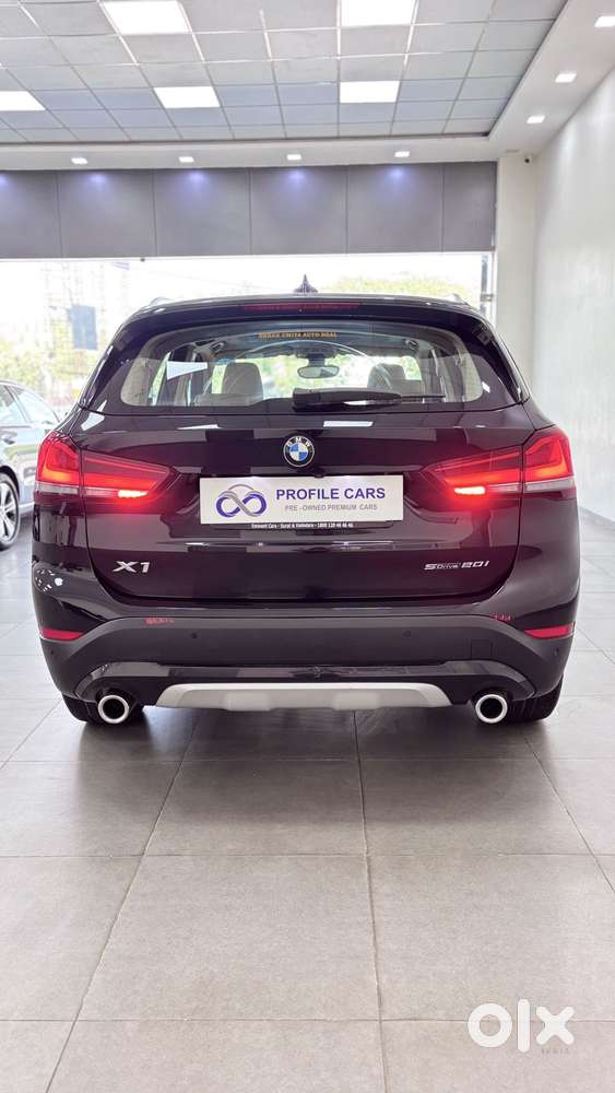 Bmw X1 2.0 Sdrive20i Xline, 2023, Petrol