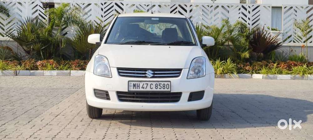 Maruti Suzuki Swift Dzire Tour Ldi, 2015, Diesel