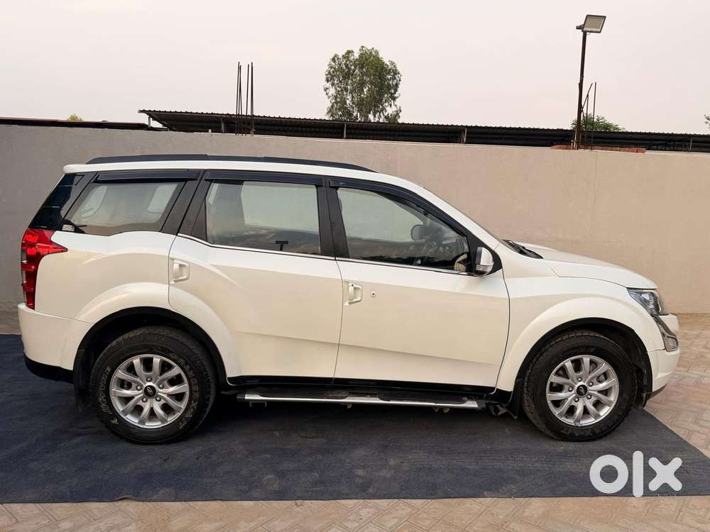 Mahindra Xuv500 W10 At, 2017, Diesel