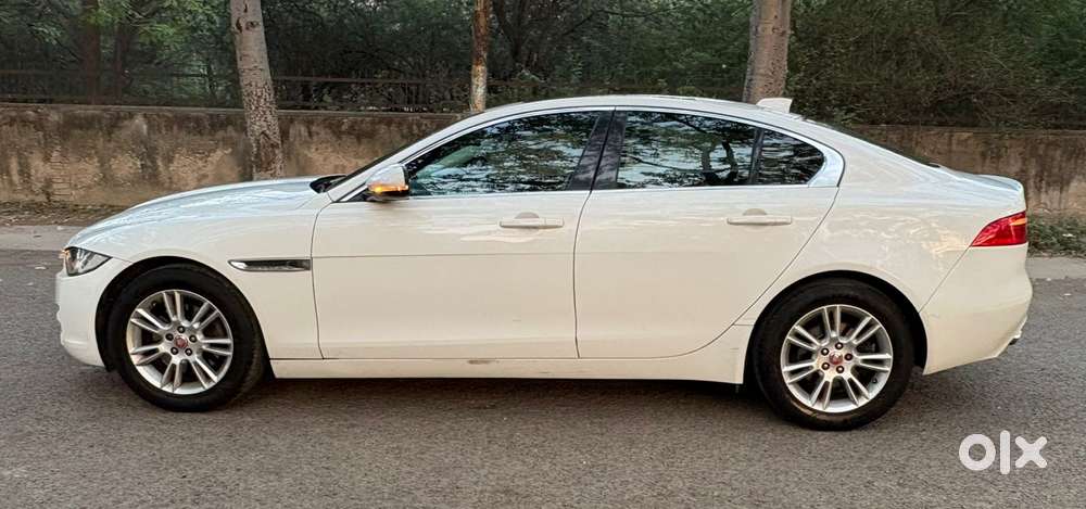 Jaguar Xe 2.0l Diesel Prestige, 2019, Diesel
