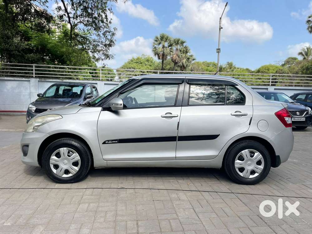 Maruti Suzuki Swift Dzire 1.3 Vxi, 2012, Petrol