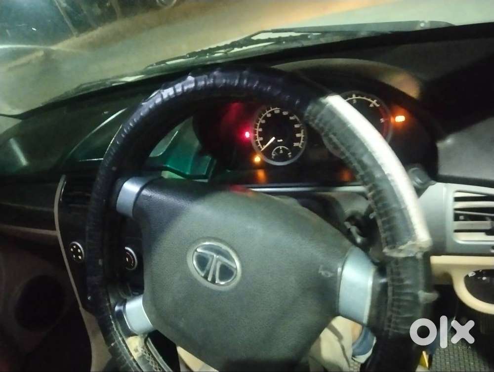Tata Safari Storme 2014 Diesel 130000 Km Driven