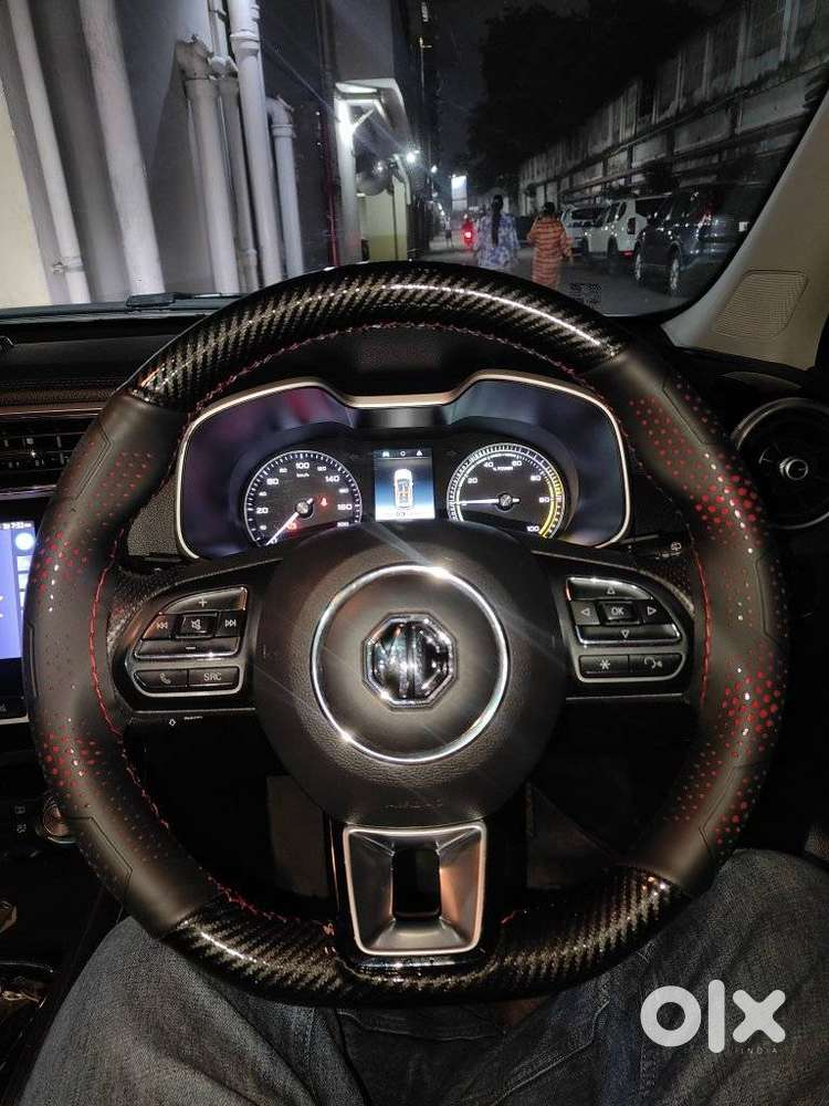 Mg Zs Ev Exclusive Pro, 2021, Electric