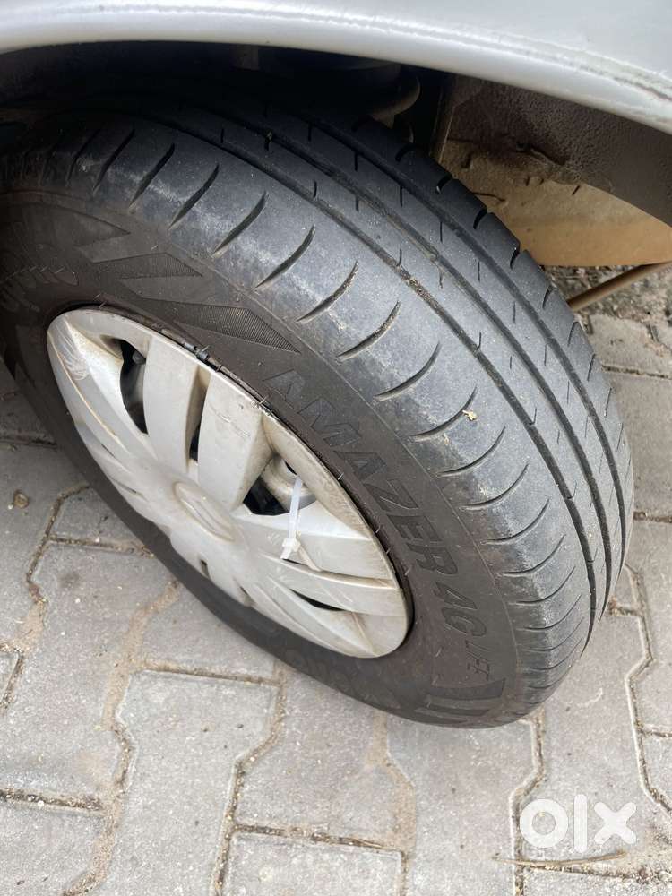 Maruti Suzuki Omni 8 Seater, 2018, Petrol