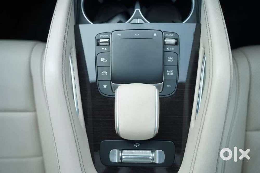Mercedes-benz Gls 400d 4matic, 2021, Diesel