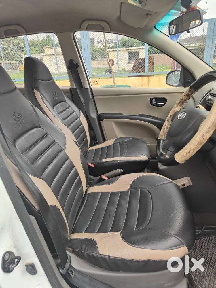 Hyundai I10 1.2 Kappa Magna, 2013, Cng & Hybrids