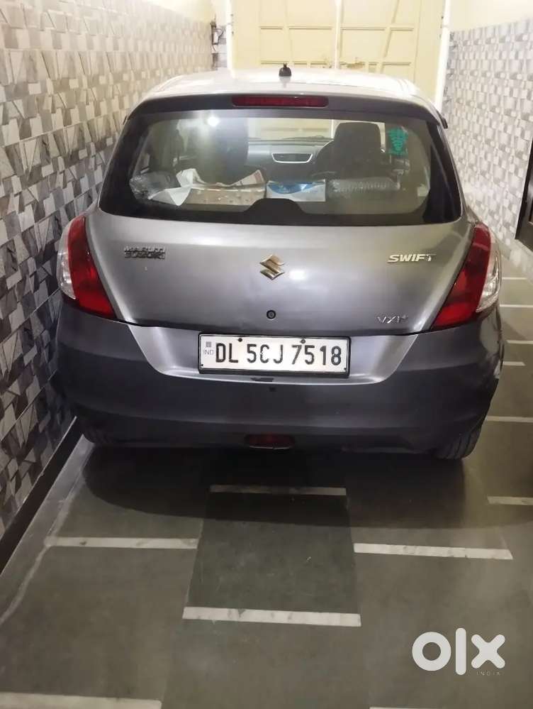 Maruti Suzuki Swift 2014, 82k Km