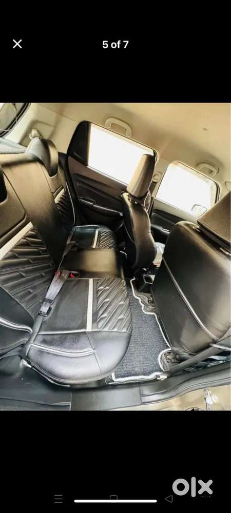 Maruti Swift Vxi Manual 2021