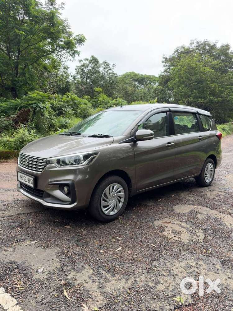 Maruti Suzuki Ertiga Vxi (o) Cng, 2021, Cng & Hybrids