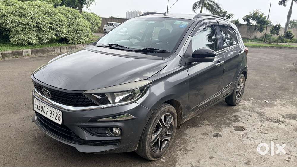 Tata Tiago 1.2 Revotron Xz Plus, 2020, Petrol