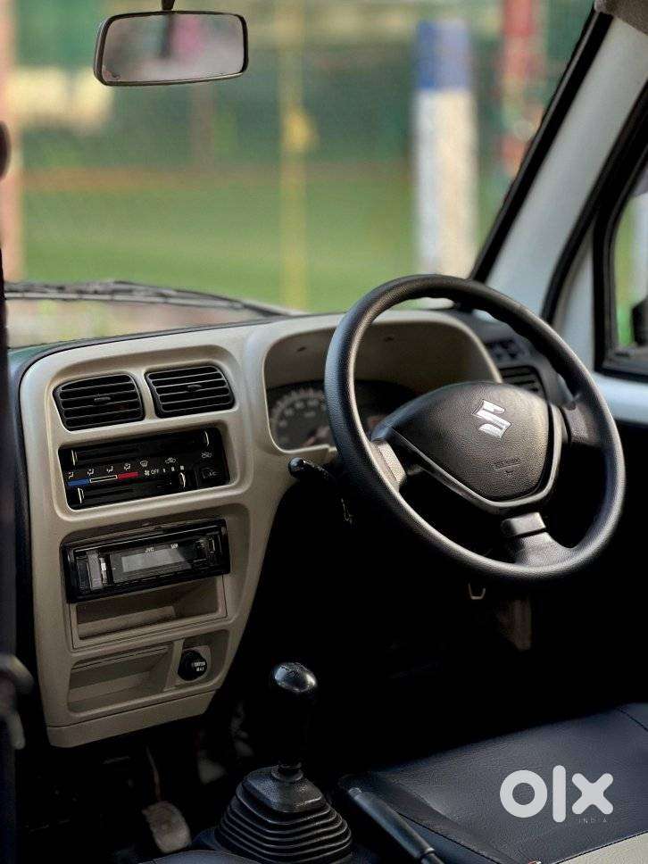 Maruti Suzuki Eeco 5 Seater Ac, 2019, Cng & Hybrids