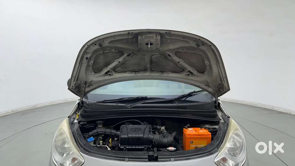 Hyundai I10 Era 1.1, 2013, Petrol