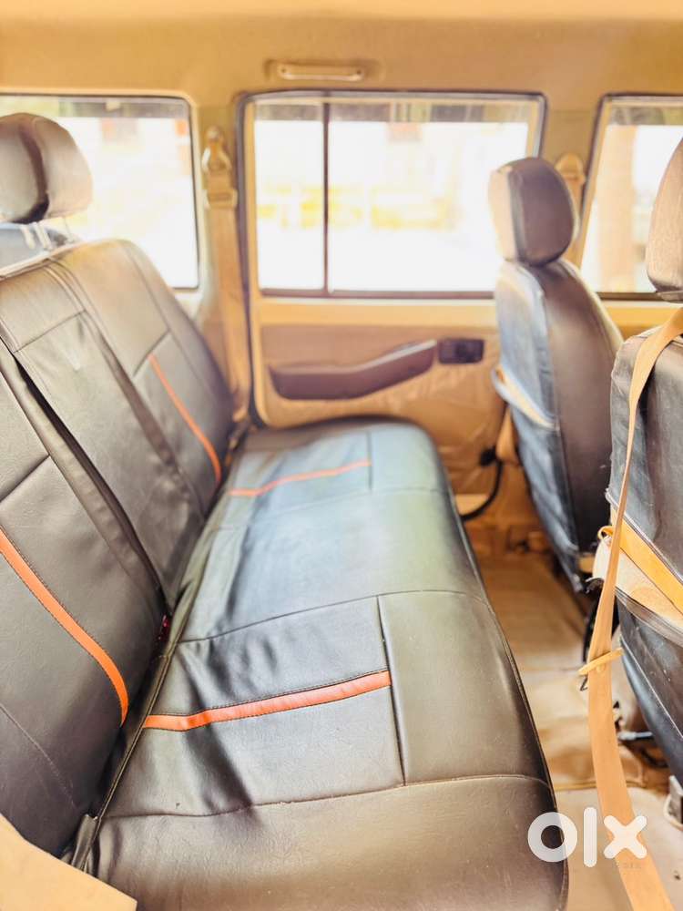 Mahindra Bolero Diesel 2020 Model