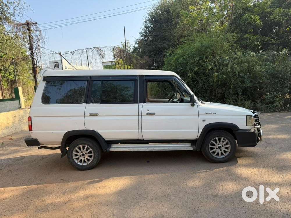 Toyota Qualis 2002-05/2029