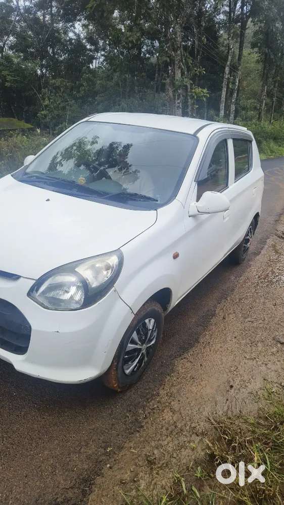 Maruti Suzuki Alto 800 2013 Petrol For 1.6 Lakh
