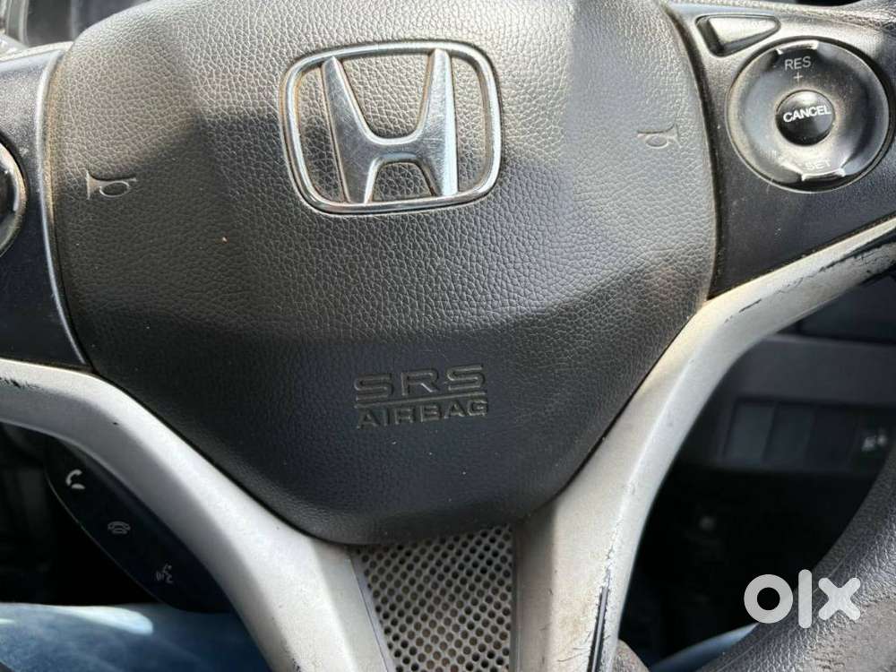 Honda Wr-v I-dtec Vx, 2019, Diesel