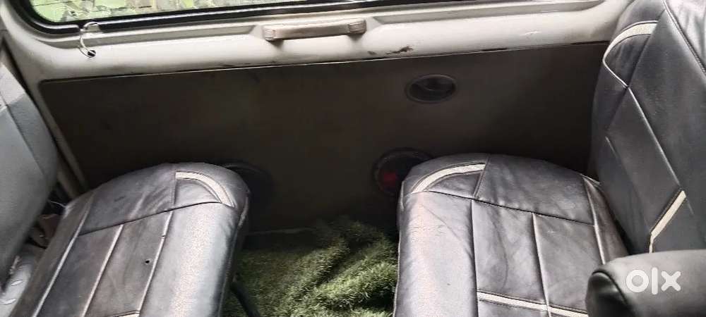 Mahindra Scorpio 2006