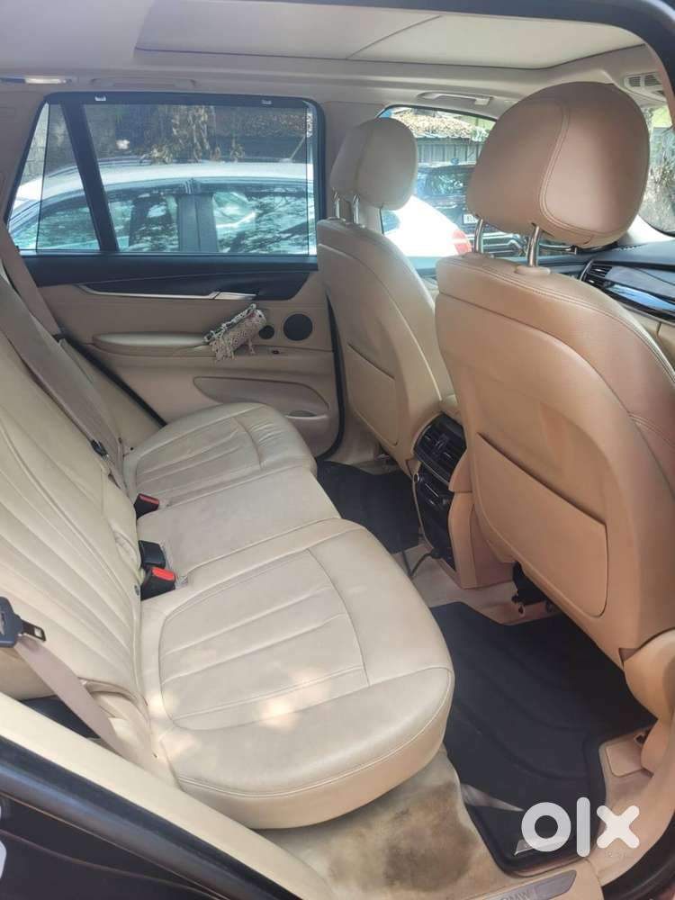 Bmw X5 2018 Diesel Well Maintained