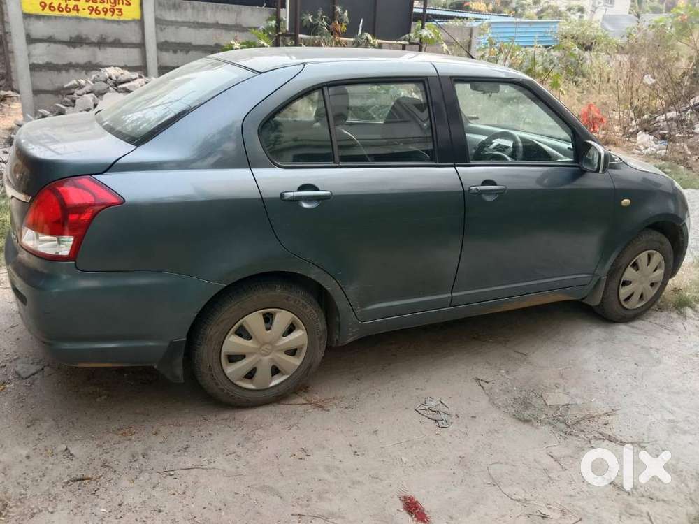 Maruthi Swift Dezire