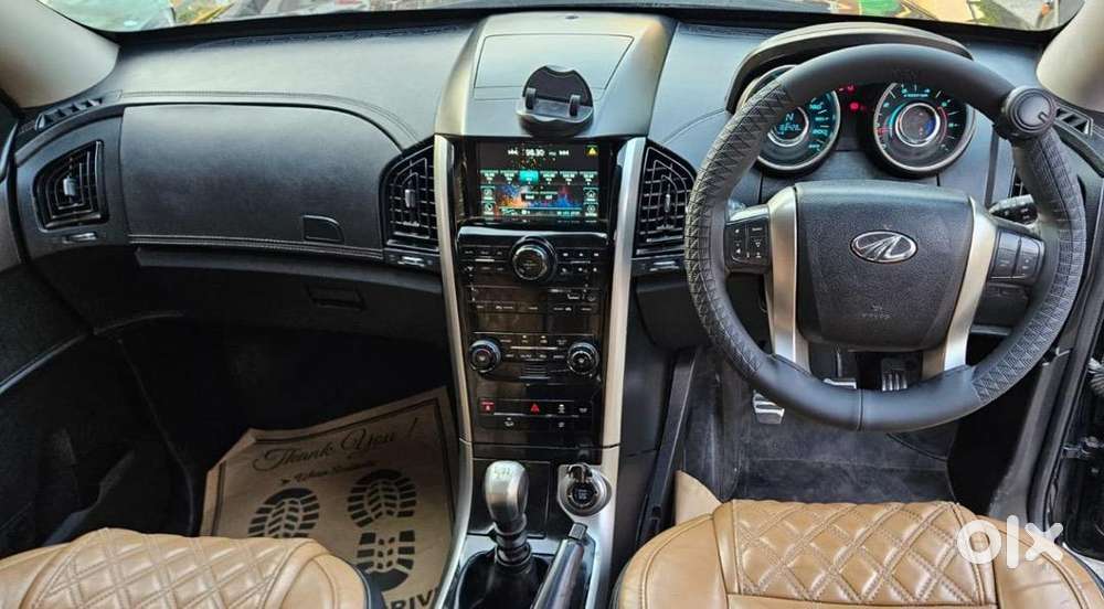 Mahindra Xuv500 2019 Diesel Good Condition