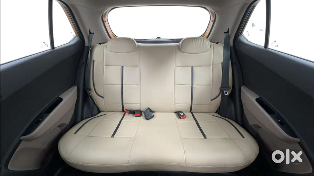 Hyundai Grand I10 1.2 Kappa Sportz, 2014, Petrol