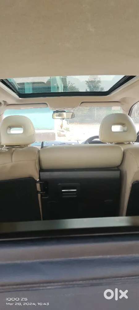 Nissan X-trail 2011 Diesel 85000 Km Driven