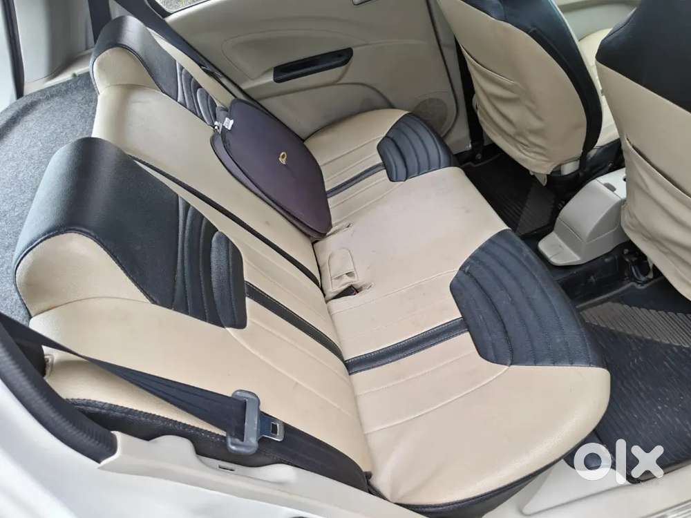 Maruti Suzuki Celerio 2018 Petrol