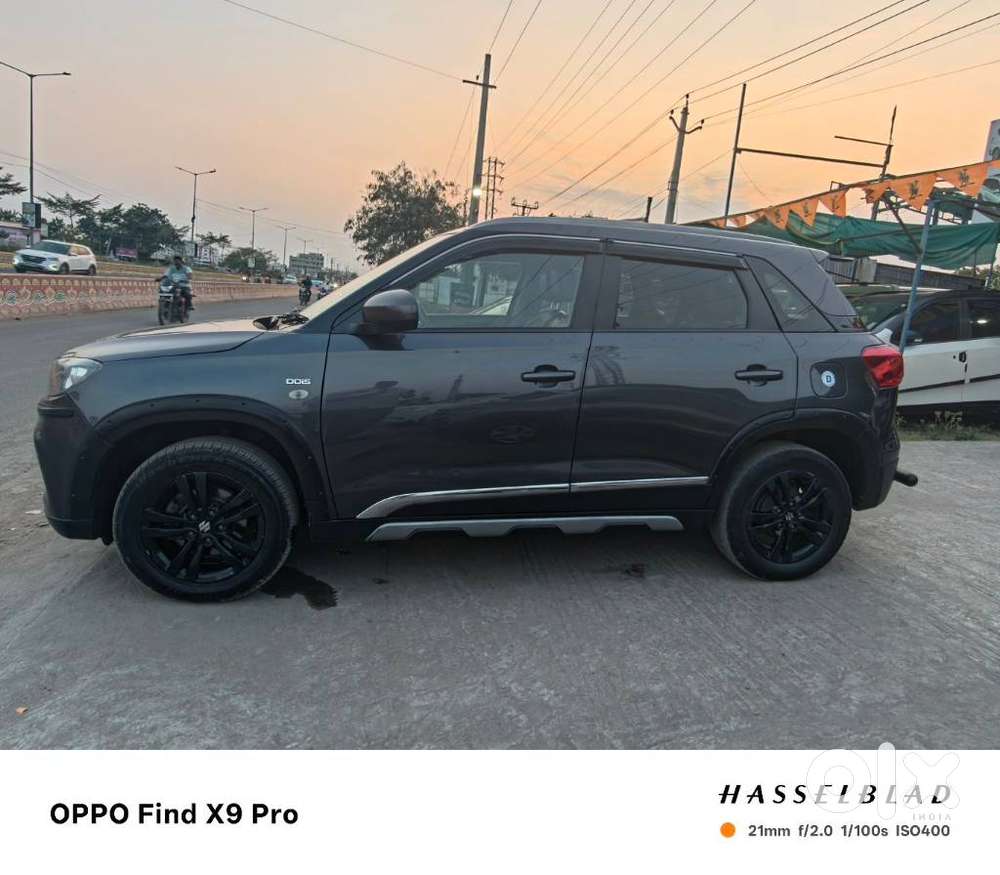 Maruti Suzuki Brezza Zdi, 2019, Diesel