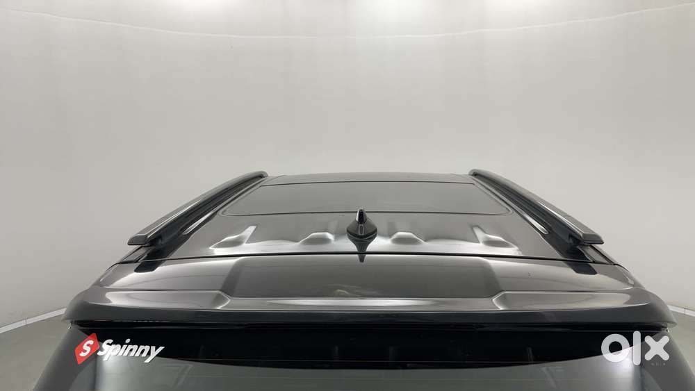 Kia Seltos 1.5 Gtx+ Diesel At, 2024, Diesel