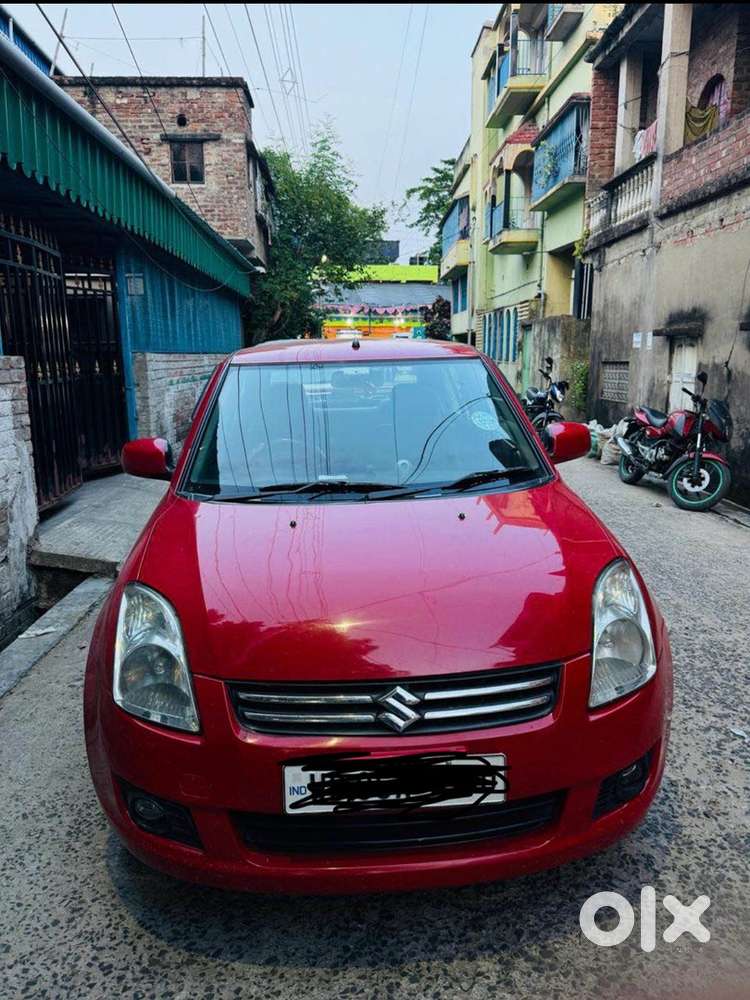 Maruti Suzuki Swift 2008 Model