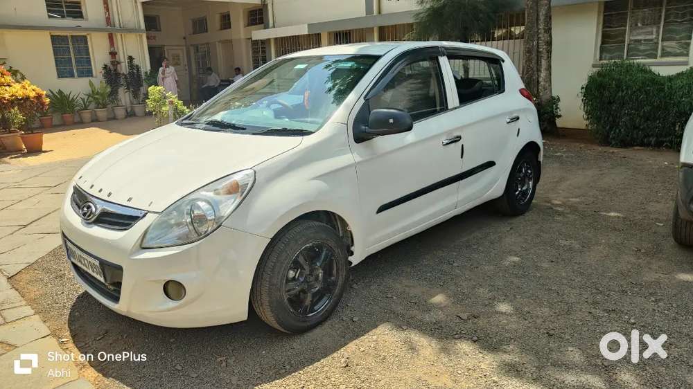 Hyundai I20 2011 Diesel 85000 Km Driven Fc Till 2031