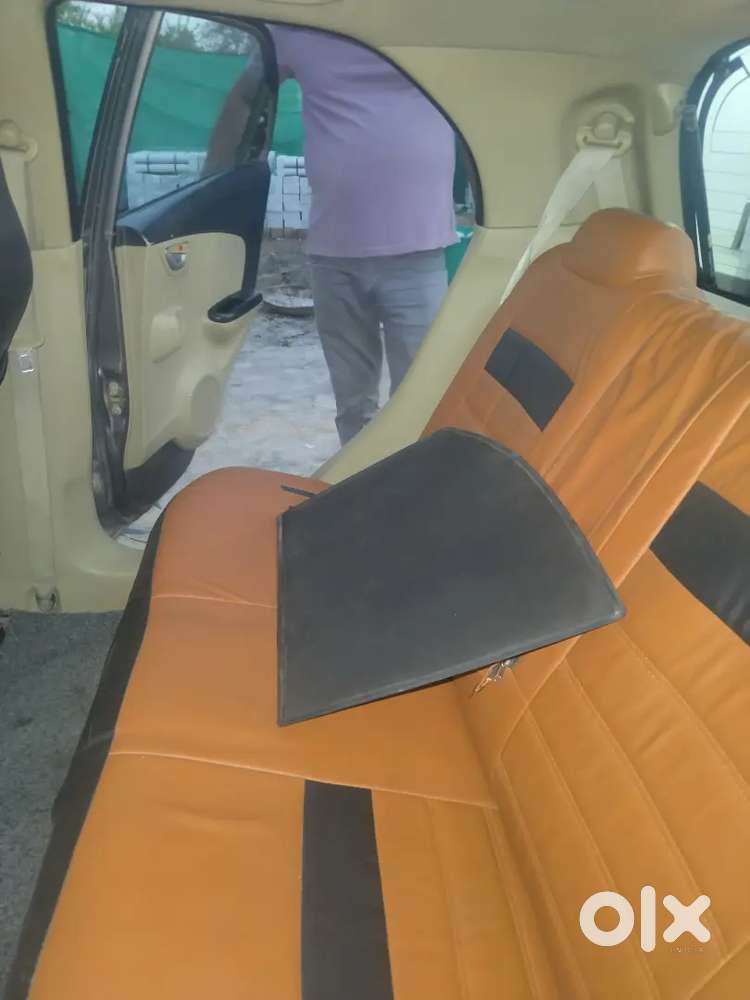 Honda Brio 2015 Cng & Hybrids 76000 Km Driven