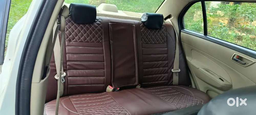 Swift Dzire Maruti 2013 Diesel Manual