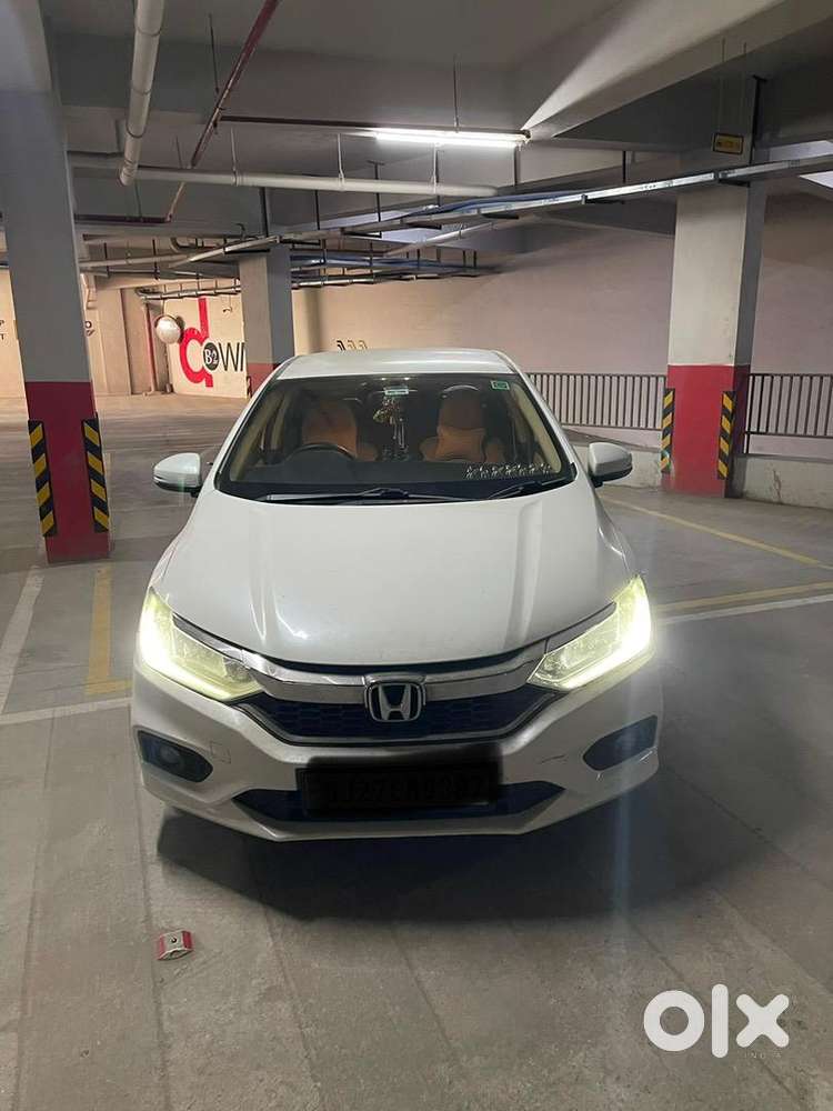 Honda City ( V ) Model