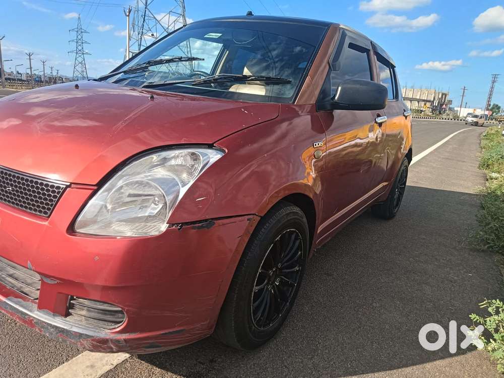 Maruti Suzuki Swift, 2009, Diesel